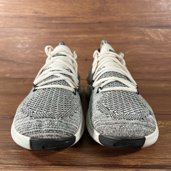 Nike Free TR Flyknit 3 Training Shoes Women’s Size 7.5 “Igloo” Sneakers - Picture 5 of 11